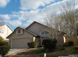 3406 Morning Dr, Schertz, TX 78108