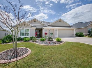 3118 Yoder Dr, The Villages, FL 32163