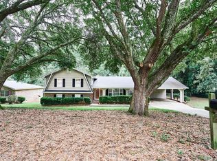 2936 Clairmont Ave, Macon, GA