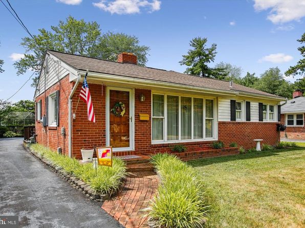 1509 Baltimore Rd