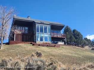 1233 Panorama Dr, Carbondale, CO 81623