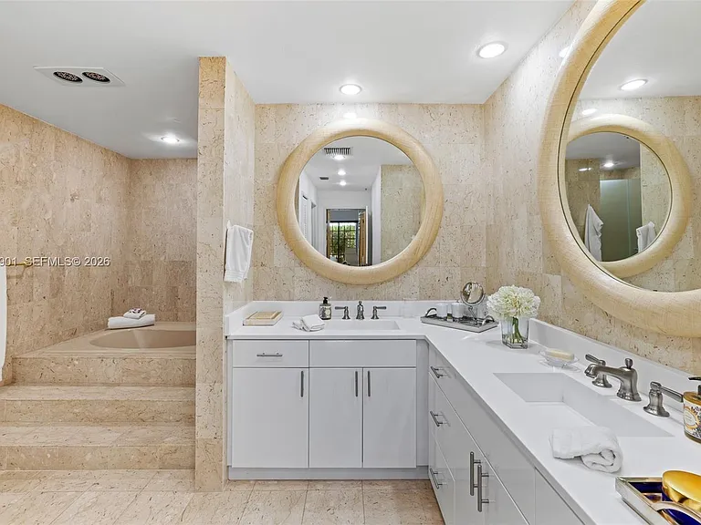 2211 Fisher Island Dr #3101 — Photo 29