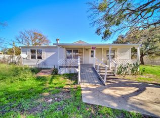 7442 Cottonwood Creek Rd, Fort Worth, TX 76135