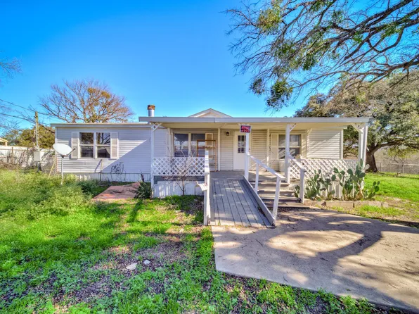 7442 Cottonwood Creek Rd, Fort Worth, TX 76135