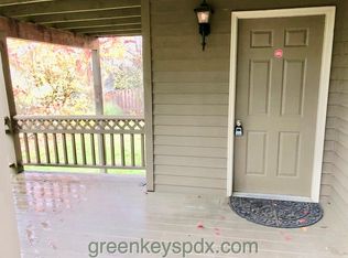 7501 SW 195th Pl #BASEMENT, Beaverton, OR 97007