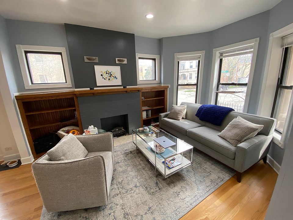 1st image of 1222 N Hoyne Ave APT 1F