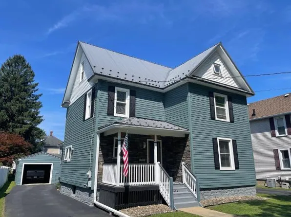 416 Crescent Park #7, Warren, PA 16365