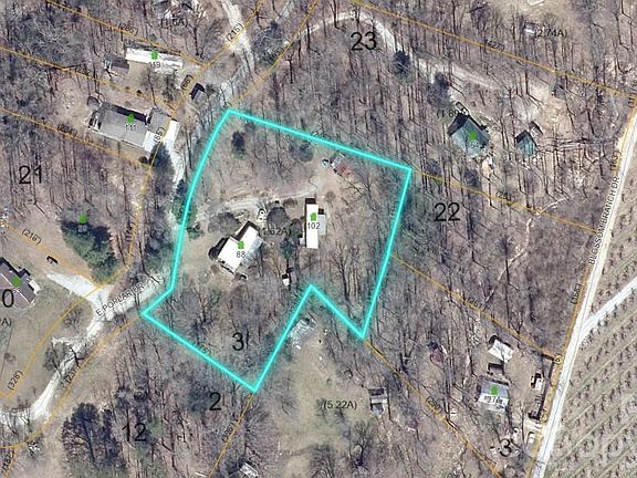 2nd image of 88 E Poplar Dr
