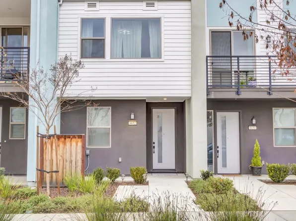 6652 Stealth Loop, San Jose, CA 95119