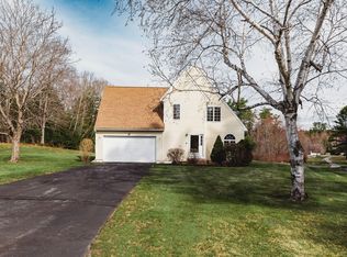 5 Peony Ct #5, Naples, ME 04055