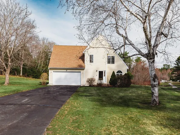 5 Peony Court #5, Naples, ME 04055