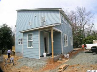 1109 Rugby Rd, Charlottesville, VA 22903