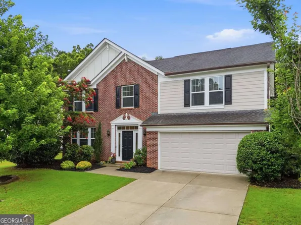 3965 Hemingway Dr, Powder Springs, GA 30127