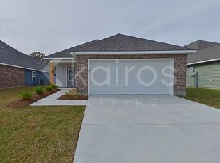 8040 Hendrick Dr, Baton Rouge, LA 70817