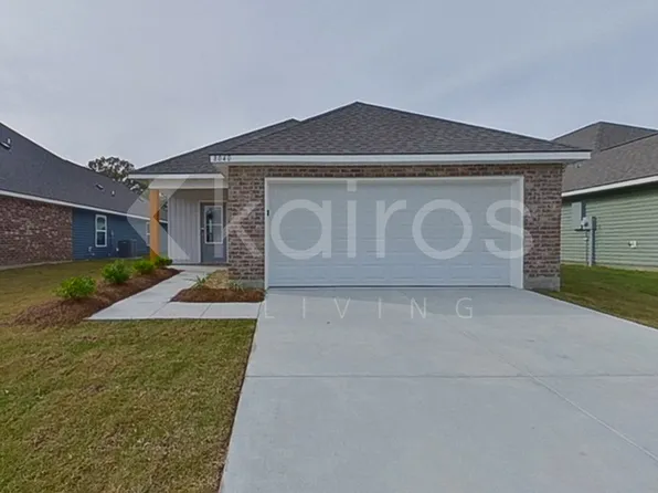 8040 Hendrick Dr, Baton Rouge, LA 70817