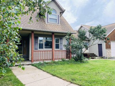 224455 COUNTY ROAD D, Birnamwood, WI, 54414