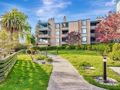 323 Broadway UNIT A2, Santa Cruz, CA, 95060