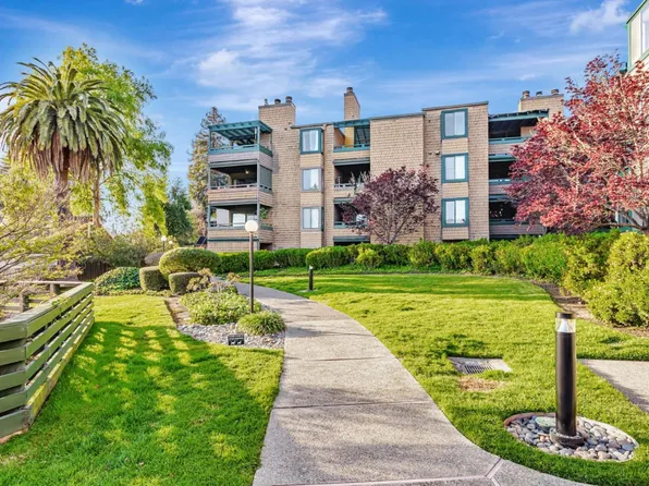 323 Broadway Unit A2, Santa Cruz, CA 95060