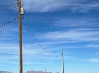 1233 S Newhouse Ln, Willcox, AZ 85643