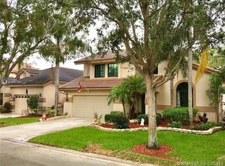 10311 NW 17th Ct, Plantation, FL 33322