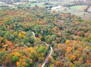 190 Woodside Rd, Oak Ridge, MO 63769