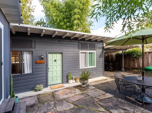 14792 Northern Avenue, Guerneville, CA 95446