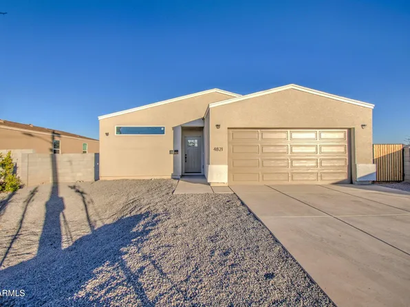 4821 S 12th Street, Phoenix, AZ 85040
