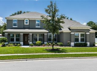 4137 Golden Willow Cir, Apopka, FL 32712