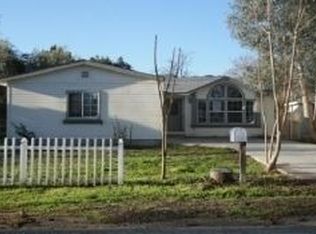 21347 Darby St, Wildomar, CA 92595