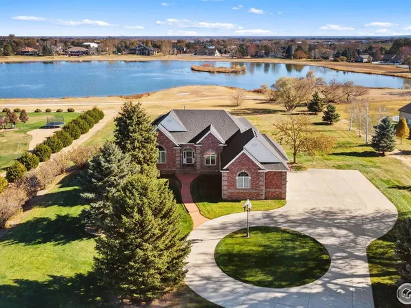 202 Mulligan Lake Dr, Mead, CO 80542