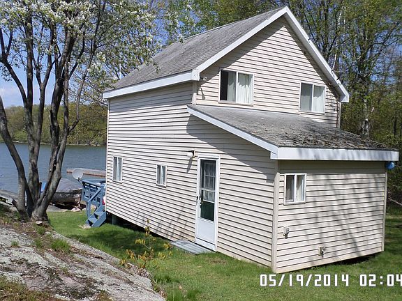 Addition for bath & storage