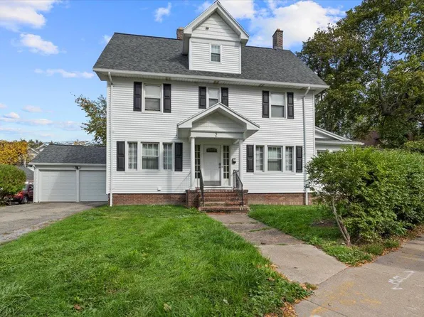 2 Scottsville Rd, Rochester, NY 14611
