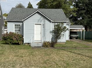 869 E St, Washougal, WA 98671