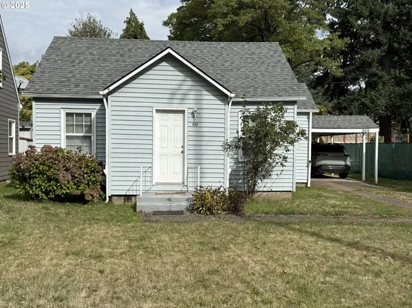 869 E St, Washougal, WA 98671