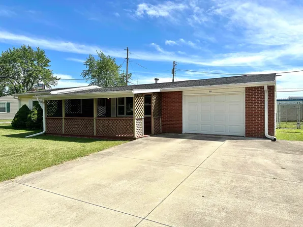 801 E Linda Layne, Muncie, IN 47303