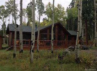 171 Bear Run St, Antonito, CO 81120