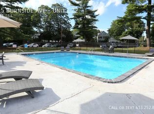 905 Burnside Ave APT C22, East Hartford, CT 06108