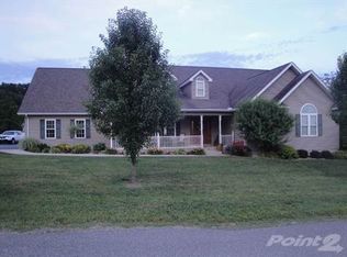 10012 Manna Estates Dr, Catlettsburg, KY 41129