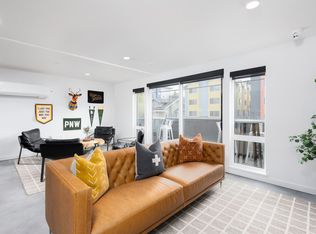 Clara Apartments, Seattle, WA 98105