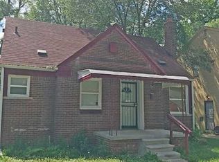18283 Freeland St, Detroit, MI 48235