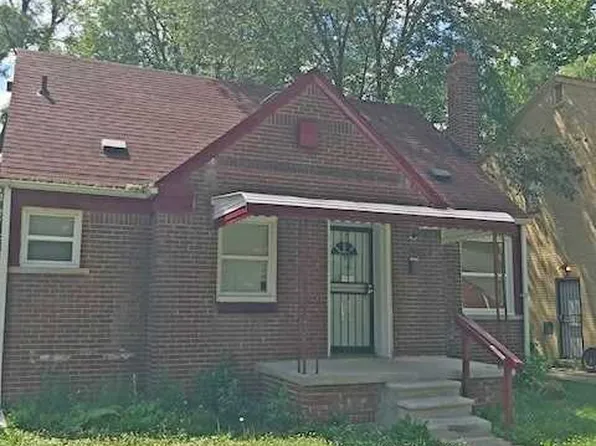 18283 Freeland St, Detroit, MI 48235