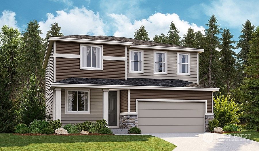 1st image of 10327 Chimes Place NW #30