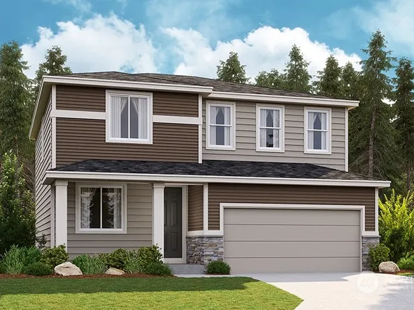 10327 Chimes Place NW #30, Bremerton, WA 98311