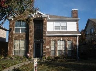 2817 Lois Ln, Rowlett, TX 75088