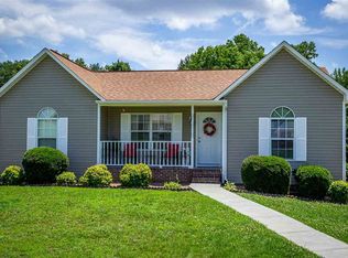 1812 Orchard Grove Ln, Morristown, TN 37814