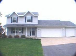 W5435 Amy Ave, APPLETON, WI 54915