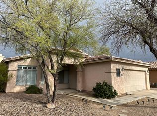4292 W Calva Draw Pl, Tucson, AZ 85745