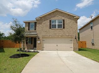 317 Hawks View Dr, La Marque, TX 77568