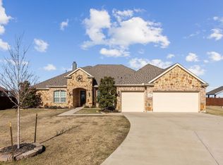 1448 Caruth Ln, Celina, TX 75009