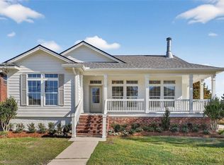 6655 Avenue A, New Orleans, LA 70124